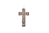 Chrome Hearts Oversized Cross