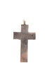 Chrome Hearts Oversized Cross