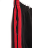 Vetements Red Stripe Joggers