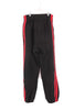 Vetements Red Stripe Joggers