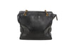Chanel Large Embossed Bag