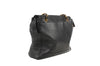 Chanel Large Embossed Bag