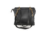 Chanel Large Embossed Bag