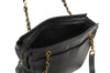 Chanel Large Embossed Bag