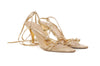 Hermes Gladiator Pumps
