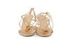 Hermes Gladiator Pumps