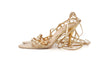 Hermes Gladiator Pumps