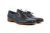 Common Projects Navy Shoes