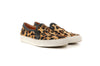 Sandro Pony Hair Sneakers