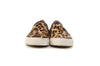 Sandro Pony Hair Sneakers