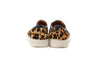 Sandro Pony Hair Sneakers