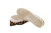 Sandro Pony Hair Sneakers