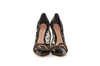 Alexander McQueen Lace Pumps