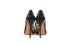 Alexander McQueen Lace Pumps