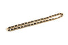 Chanel Gold Chain Belt