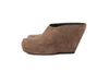 Rick Owens Cropped Wedges