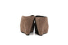 Rick Owens Cropped Wedges
