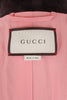 Gucci Lime Green Coat
