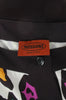 Missoni Multi-Color Silk Dress
