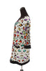 Missoni Multi-Color Silk Dress