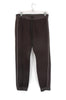 Sacai Jersey and Nylon Joggers