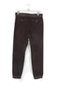 Sacai Jersey and Nylon Joggers