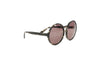 Karen Walker Large Round Sunglasses