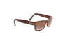 Tom Ford Brown Tortoise Sunglasses