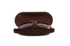 Tom Ford Brown Tortoise Sunglasses