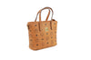 MCM Anya Small Tote