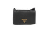 Prada Bag with Nylon Strap
