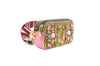 Marc Jacobs Embroidered Snapshot Bag