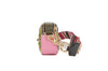 Marc Jacobs Embroidered Snapshot Bag