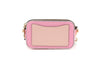 Marc Jacobs Embroidered Snapshot Bag
