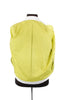 Linder White Nylon Bomber