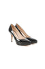Saint Laurent Black Patent Pump
