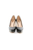 Saint Laurent Black Patent Pump