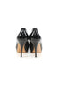 Saint Laurent Black Patent Pump
