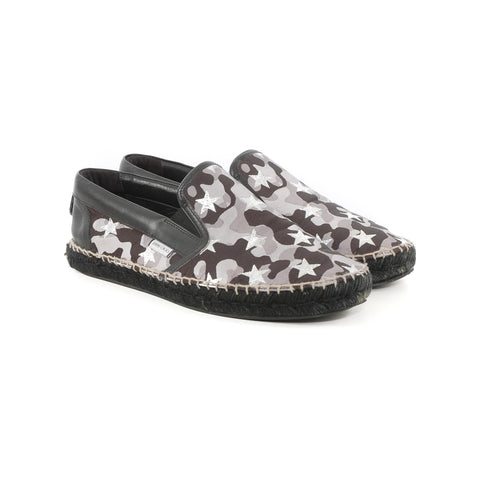 Jimmy Choo Espadrille Sneaker