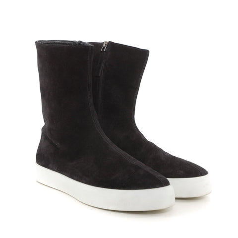 Jil Sander Chelsea Sneakers