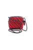 Bottega Veneta Satin Intrecciato Bag