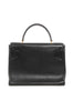 Versace Black Leather Bag