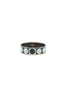 Hermes Geometric Pattern Bracelet