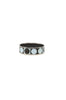 Hermes Geometric Pattern Bracelet