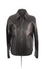 Gucci Black Leather Jacket