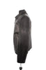 Gucci Black Leather Jacket