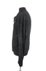 Rick Owens Blue Suede Jacket