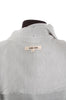 Damir Doma Frayed Silk Shirt