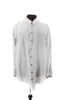 Damir Doma Frayed Silk Shirt