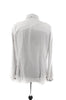 Damir Doma Frayed Silk Shirt